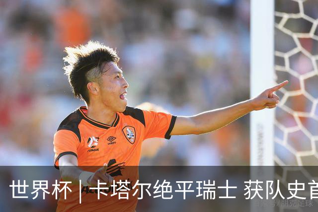 世界杯 | 卡塔尔绝平瑞士 获队史首个世界杯积分